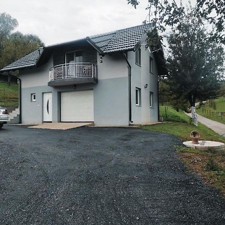 Apartman-Vikendica Mihajlovic 巴尼西卢卡 外观 照片