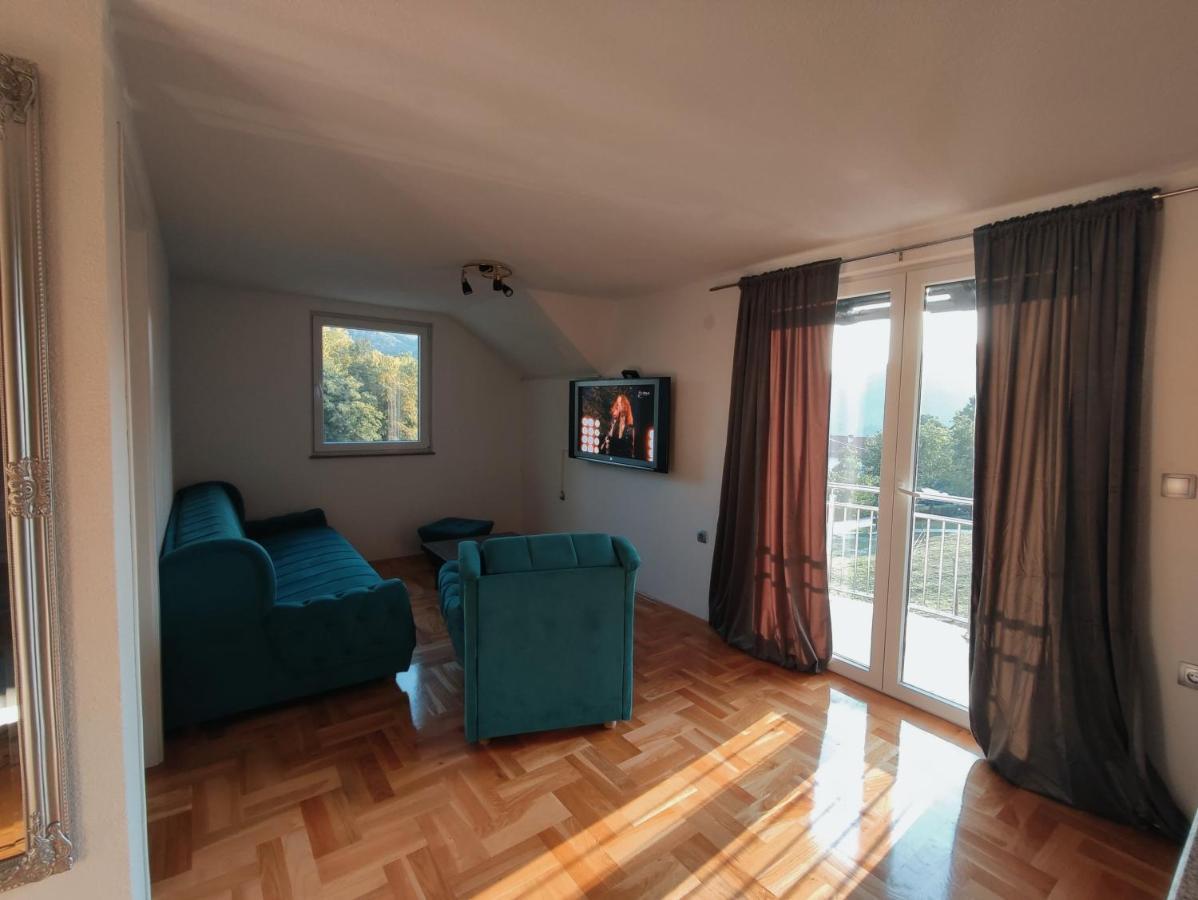 Apartman-Vikendica Mihajlovic 巴尼西卢卡 外观 照片