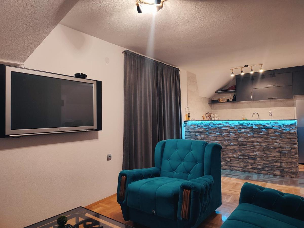 Apartman-Vikendica Mihajlovic 巴尼西卢卡 外观 照片